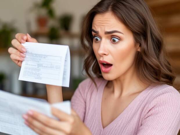 Россиянам грозит тройная оплата за воду