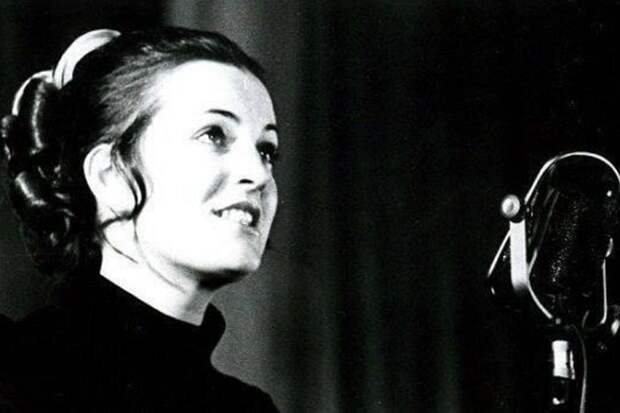 Умерла певица Татьяна Дасковская, исполнившая песню "Прекрасное далеко"