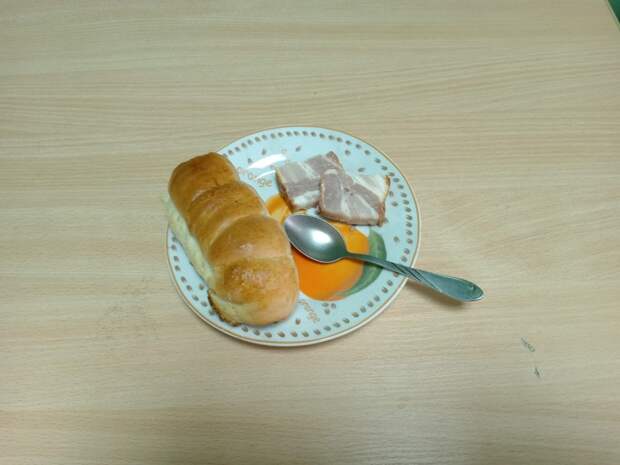 О чём я имею право знать при посещении столовой?