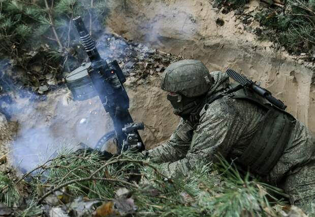 Семь часов боя в одиночку! Как военная смекалка помогла сержанту, который готов был умереть, но не сдать позицию