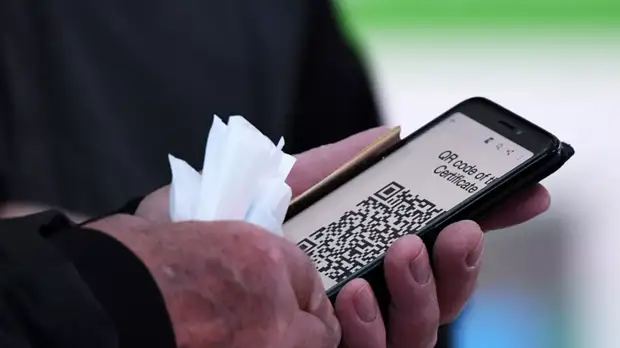 В Курганской области введут QR-коды для посещения общественных мест