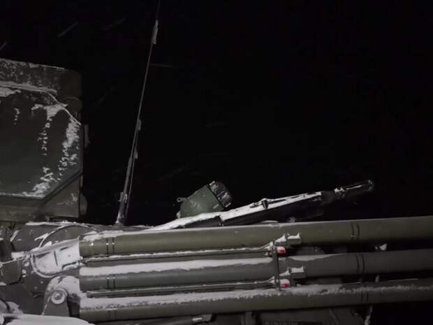 Собянин сообщил о нейтрализации уже 19 БПЛА, летевших на Москву