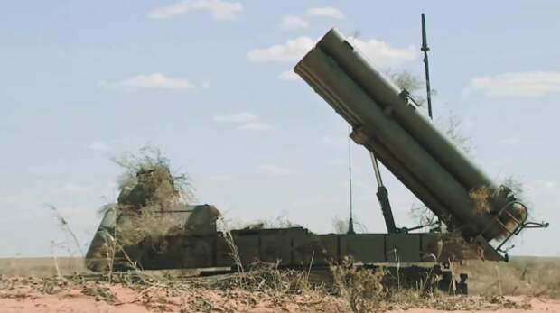 Сегодня отмечается День войск противовоздушной обороны