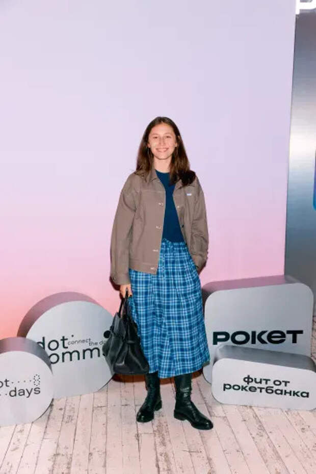 Саша Жаркова