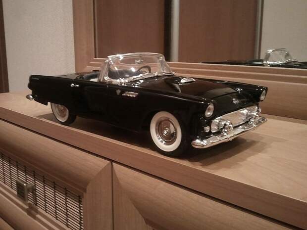 Коллекция моделей авто 1948 до 1975 годов выпуска (41 фото) Коллекция моделей авто 1948 до 1975 годов выпуска (41 фото)