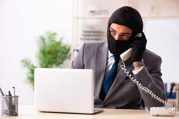 Мошенники начали обманывать туляков под предлогом "надбавок к пенсии"