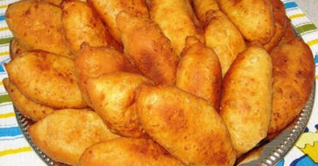 Простой рецепт вкуснейших пирожков на кефире! Простой рецепт вкуснейших пирожков на кефире!
