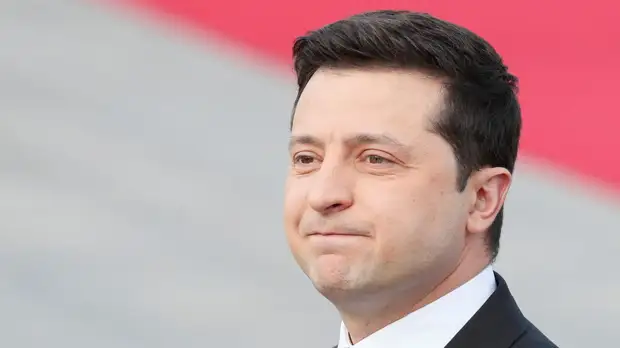 «Очень плохой диагноз»: почему «Европейская солидарность» обвинила Зеленского в организации протестов против Порошенко