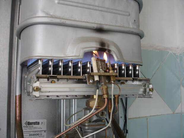 Бытовые нагреватели воды предназначены для обеспечения горячей водой отдельных квартир, загородных домов или дачных домиков.-20
