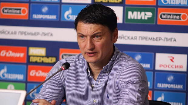 В «Спартаке» заявили, что Ивич есть в списке кандидатов на пост главного тренера
