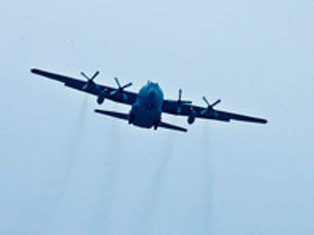 Lockheed C-130 Hercules