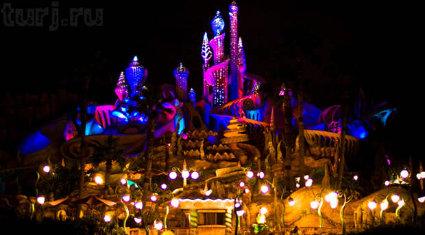 Япония, Токио, Tokyo Disney Resort, Токийский Диснейленд, DisneySea, парк развлечений, диснейленд в японии, Токио развлечения, диснейленды мира, парки развлечений, диснейленд в токио