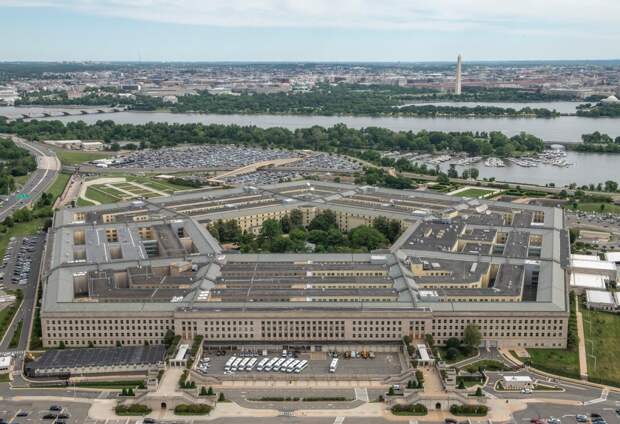 Пентагон: США не ждут, что российские силы займут в Нигере место американских