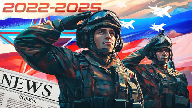 Эксперт не исключил секретную подготовку ВС России к большой летней компании в зоне СВО