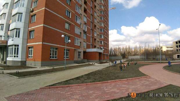 2-х комн. квартира, новострой ЖК Фаворит в Донецке - 7 000 000 руб