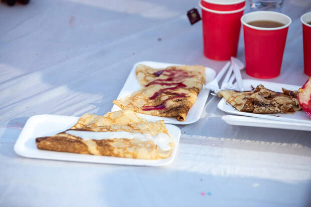 Тулякам рассказали, как правильно выбрать продукты к Масленице