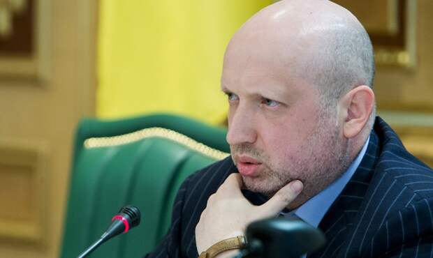 Турчинов призывает ЕС покупать газ на границе с Россией Турчинов призывает ЕС покупать газ на границе с Россией