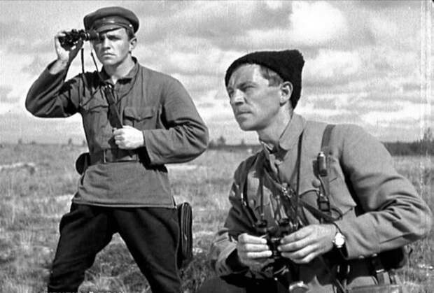 Чапаев (1934) Чапаев (1934)