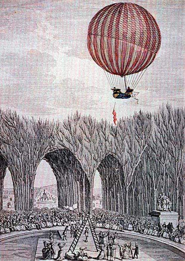 Полет монгольфье. Первый воздушный шар братьев монгольфье. Первый полет на воздушном шаре братьев монгольфье. Первый полет воздушного шара братьев монгольфье. 2 июля.