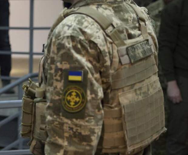 ВСУ признали, что Артемовск практически окружен российскими войсками, а Авдеевка находится в полукольце