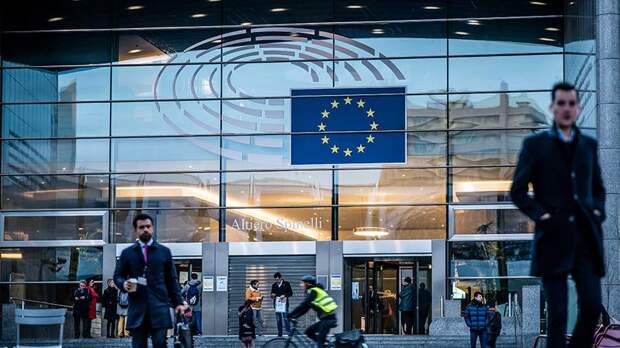 В Европарламенте раскрыли детали обсуждений нового 20-го пакета санкций