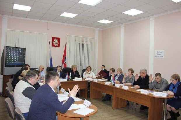 Заседание, Нам, муниципалка, 2403 (8)