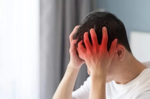 Британец заразился менингитом после поцелуя в клубе