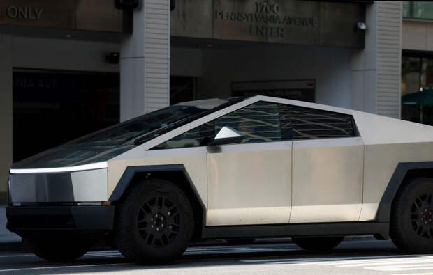 Крупный российский поставщик машин обманул клиентов на сотни миллионов рублей