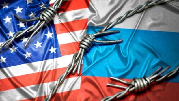 война с сша