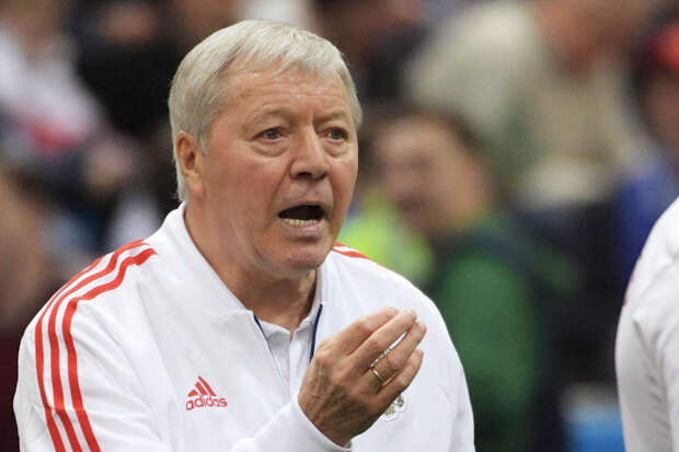 Тренер Гладилин: уход Сауся из "Балтики" в "Спартак" не ослабит калининградцев