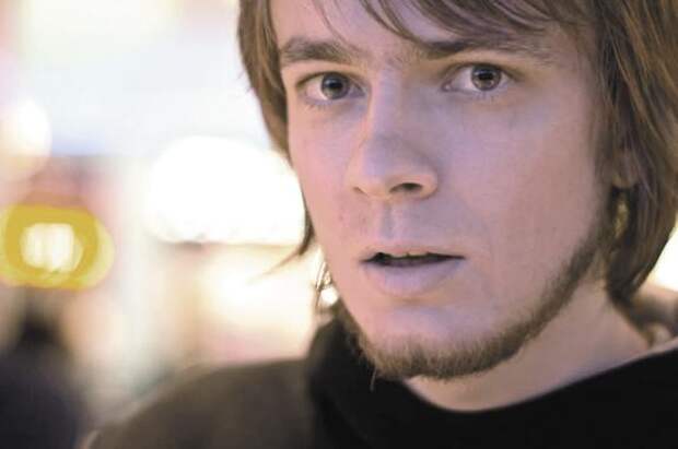 Философ Николай Губанов: «Интересно сравнить наш чёрный юмор для детей с американским»