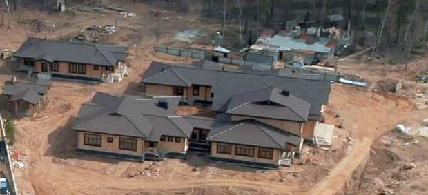 Миллиарды Цаликова