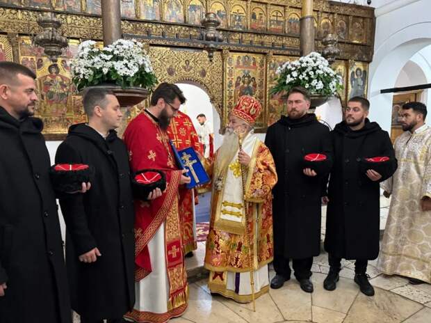 Есть и вера и братство! О поездке паломников из Краснодара в Республику Сербскую и  особой дружбе народов