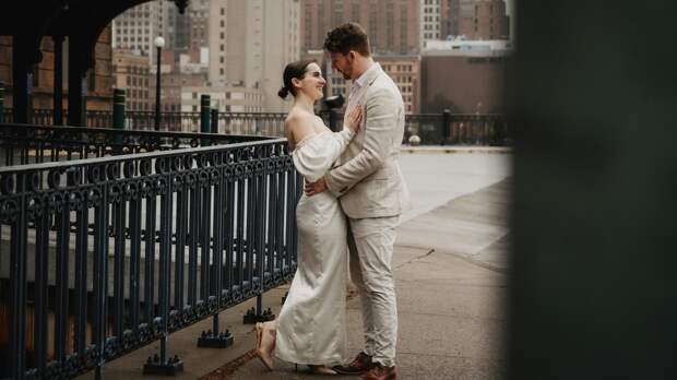 За кого выходить замуж: плюсы и минусы разных психотипов мужчин