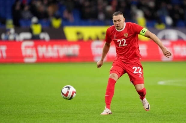 Дзюба заявил, что может продолжить карьеру после завершения сезона