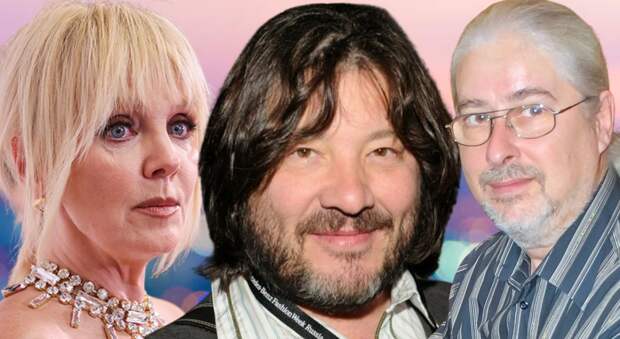 «Сама изменяла, лгала про побои от Шульгина»: Бывший муж Валерии спустя 30 лет уничтожил ее репутацию шокирующей книгой