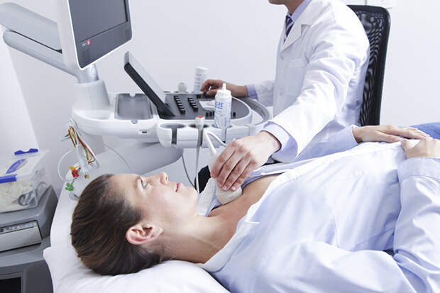 У вас обнаружили узел в щитовидной железе: что это значит и что делать? Полное руководство