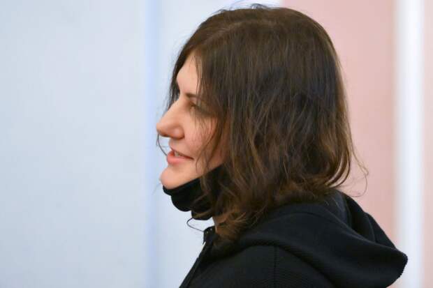 Лурье решила продолжить судиться с Долиной