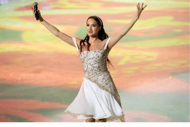 Роднина высказалась об отказе в выдаче гранта Загитовой