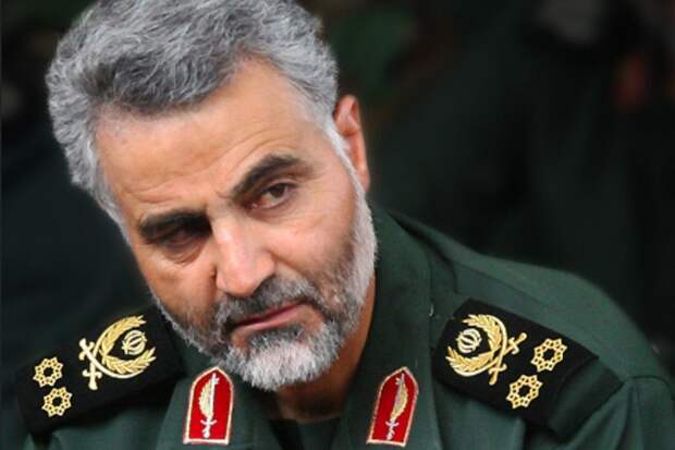 Дочь Сулеймани назвала ложью заявления Госдепа США о задержанных женщинах