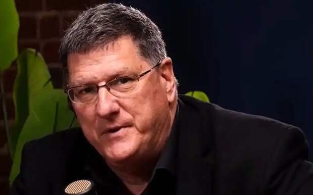 «Мнение нищего ничтожества не учитывается»: Риттер рассказал, как США поставили на место Литву по теме России