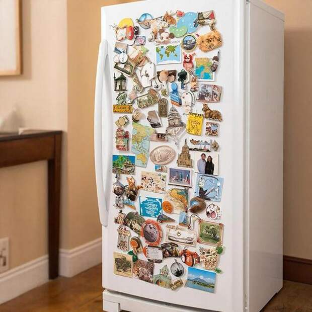 Магниты из Китая и фальшивые деликатесы: турагент назвала сувениры, которые не стоит везти из путешествия