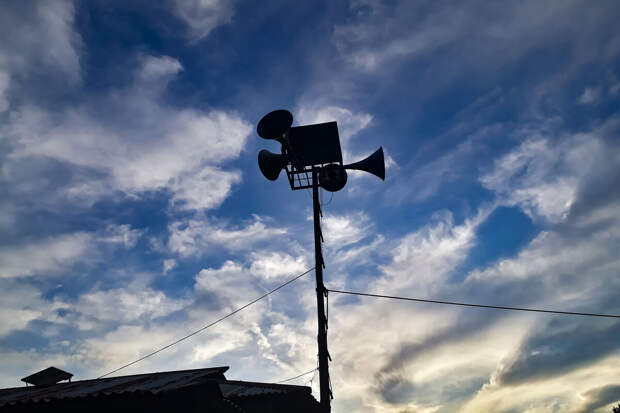 Гусев: угроза непосредственного удара БПЛА объявлена в Борисоглебске