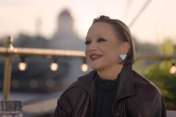 Татьяна Буланова вновь стала студенткой: певица поступила в вуз в 52 года