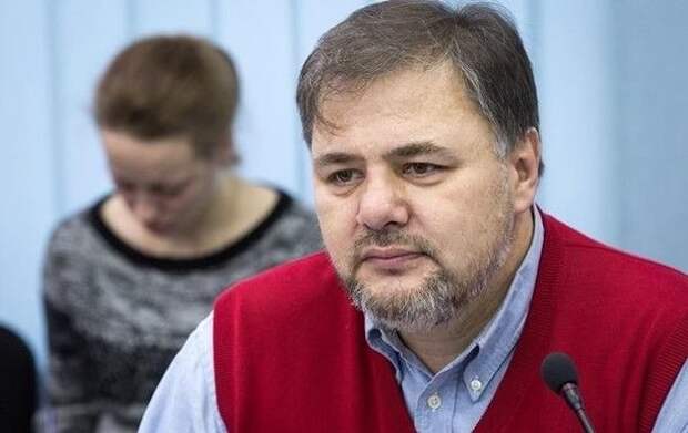 Зеленского предупредили, если он не пойдет на мир, на Украине произойдет реванш Порошенко