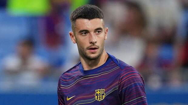 Жоан Гарсия: «Барселоне» нужно многое улучшить. Но если игрок не делает то, что должен, это может повлиять на матч»