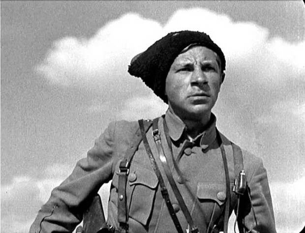 Чапаев (1934) Чапаев (1934)