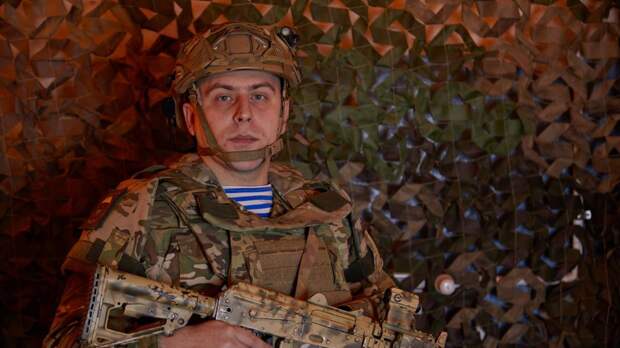 Совершенно новый подход: как работает аэромобильный дивизионный медотряд на СВО