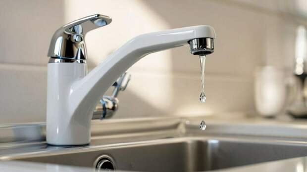 Жители дома в Уфе сидят больше месяца без горячей воды