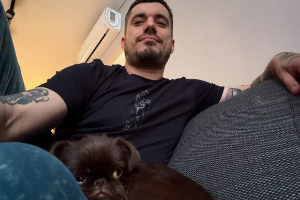 SHOT: рэпер Паша Техник был пациентом рехаба "Свобода"